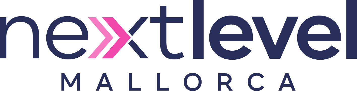 Next Level Rabat Logo - Startseite